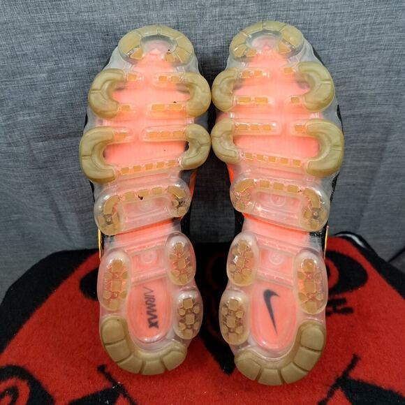 %Size 12 NIKE AIR VAPORMAX FLYKNIT 2 942842-005 Men 2017 A6 main image 8